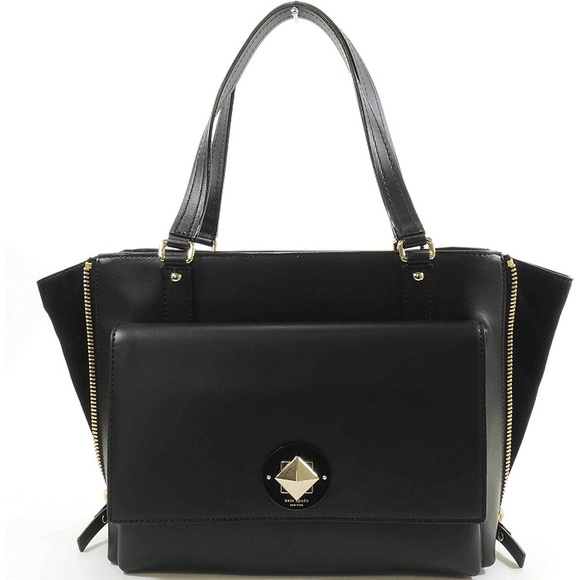 Kate Spade Austin Handbag - Picture 4 of 7